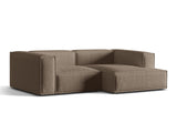 Modulinis minkštas kampas 650377