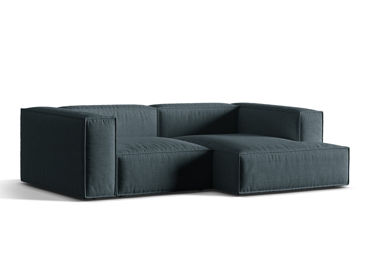 Modulinis minkštas kampas 650377