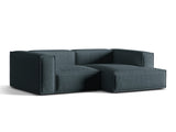 Modulinis minkštas kampas 650377
