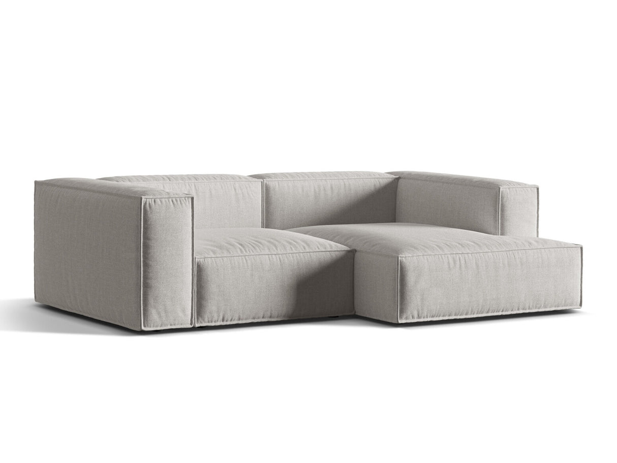 Modulinis minkštas kampas 650377