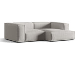 Modulinis minkštas kampas 650377