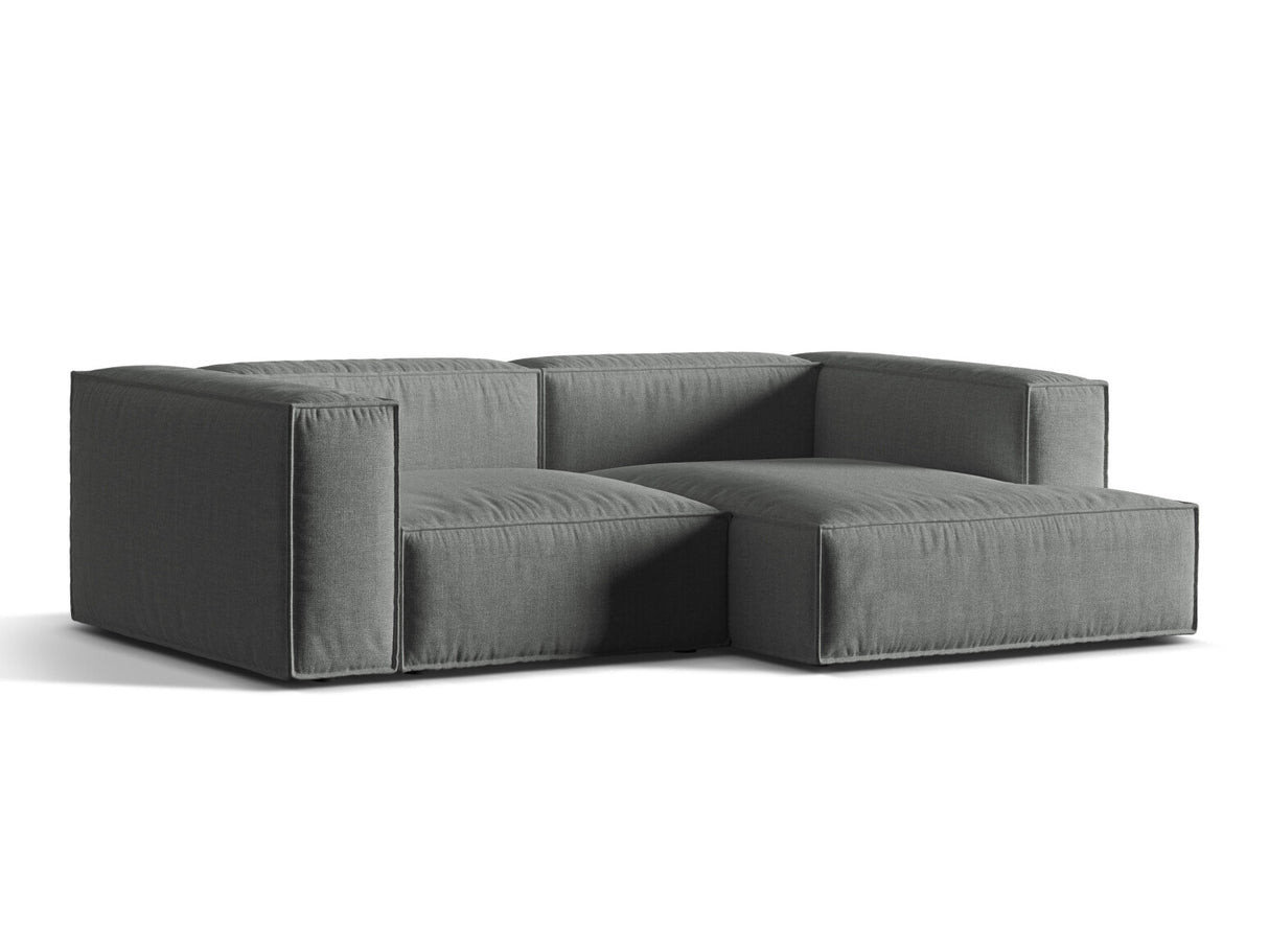 Modulinis minkštas kampas 650377