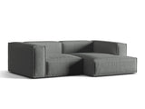 Modulinis minkštas kampas 650377