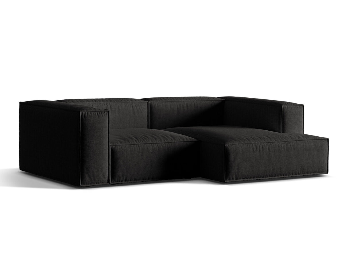 Modulinis minkštas kampas 650377