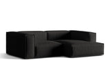 Modulinis minkštas kampas 650377