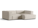 Modulinis minkštas kampas 650377