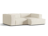 Modulinis minkštas kampas 650377