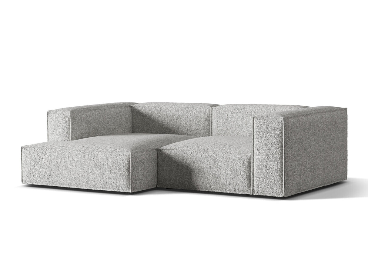 Modulinis minkštas kampas 650377