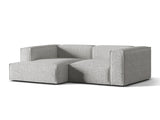 Modulinis minkštas kampas 650377