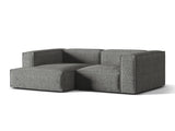 Modulinis minkštas kampas 650377