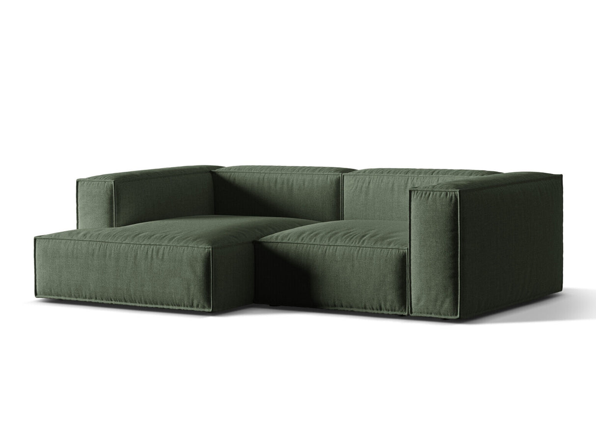 Modulinis minkštas kampas 650377
