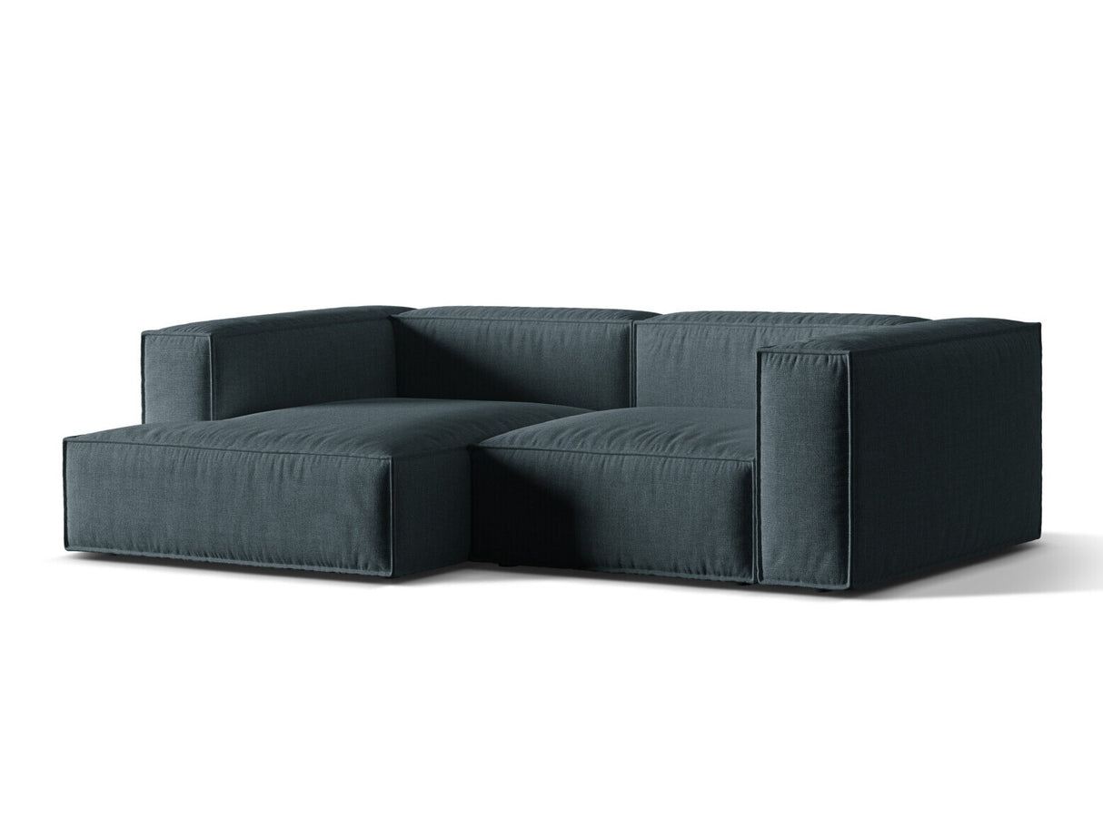 Modulinis minkštas kampas 650377
