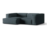 Modulinis minkštas kampas 650377