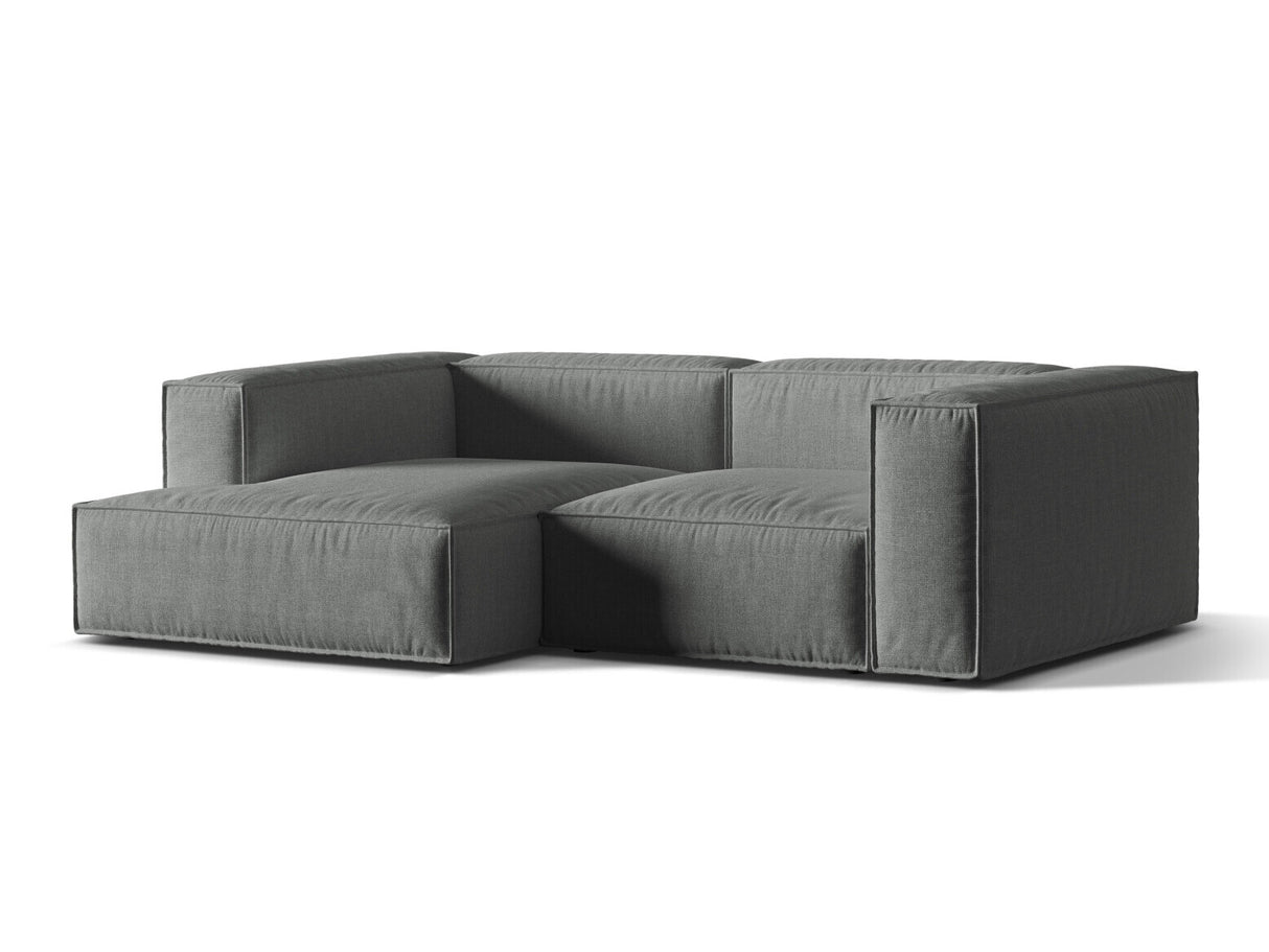 Modulinis minkštas kampas 650377