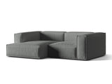 Modulinis minkštas kampas 650377