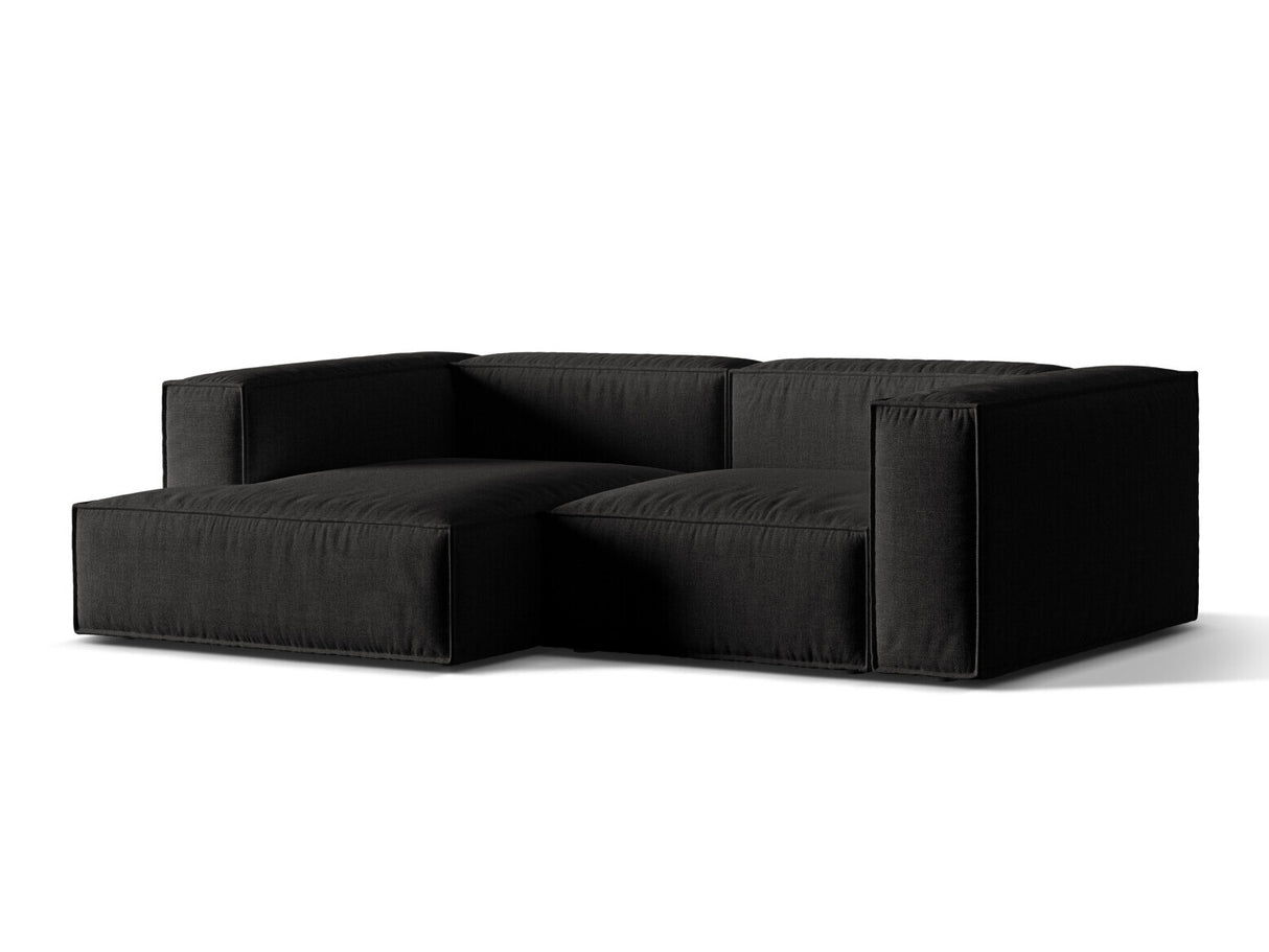 Modulinis minkštas kampas 650377