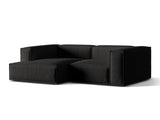 Modulinis minkštas kampas 650377