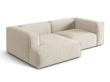 Modulinis minkštas kampas 650377