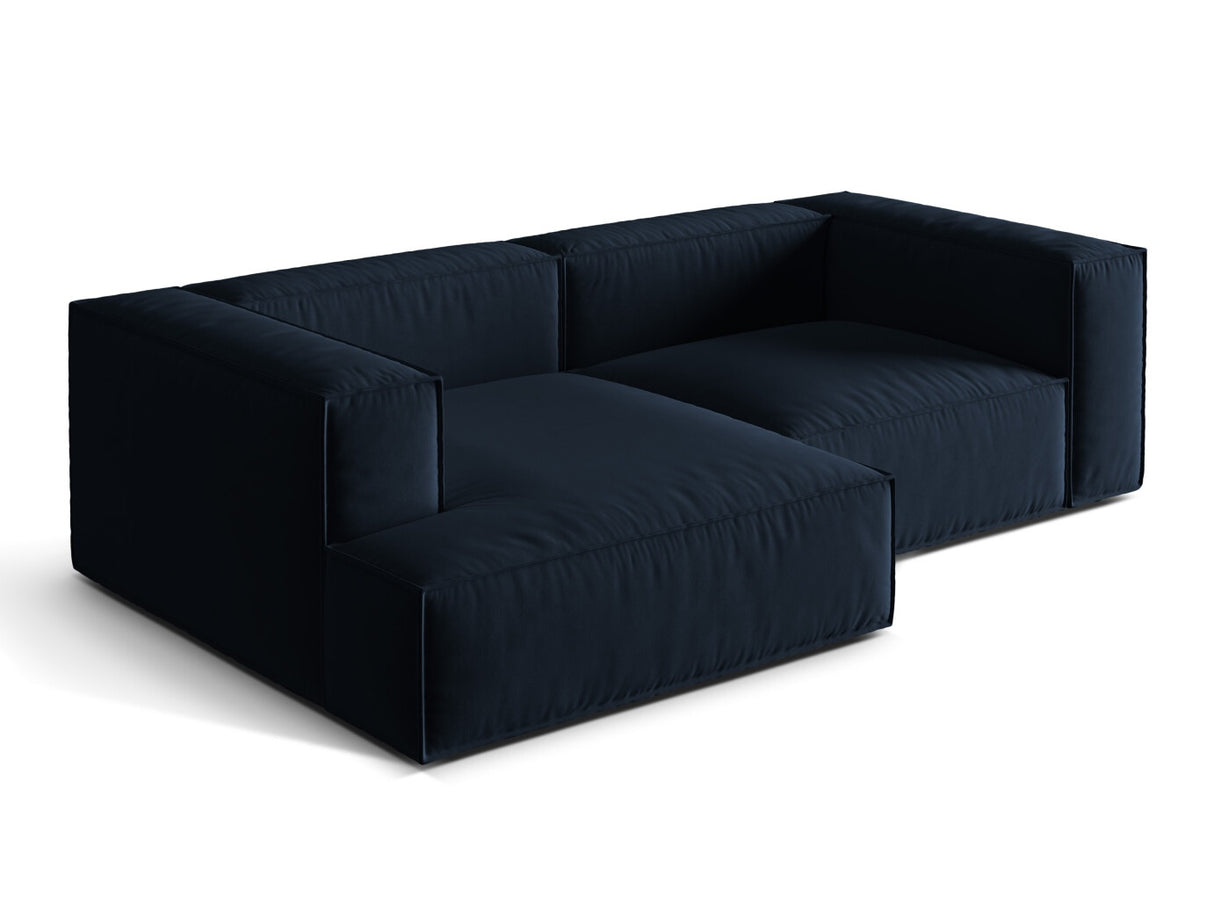 Modulinis minkštas kampas 650377