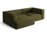Modulinis minkštas kampas 650377