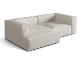 Modulinis minkštas kampas 650377