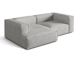 Modulinis minkštas kampas 650377