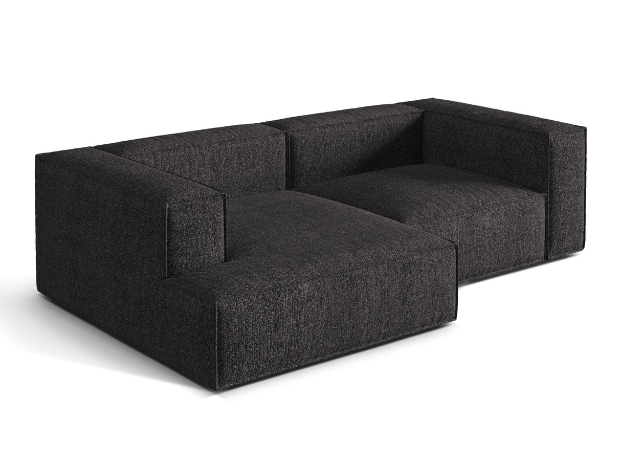 Modulinis minkštas kampas 650377