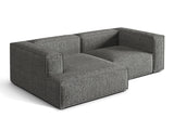 Modulinis minkštas kampas 650377