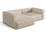 Modulinis minkštas kampas 650377