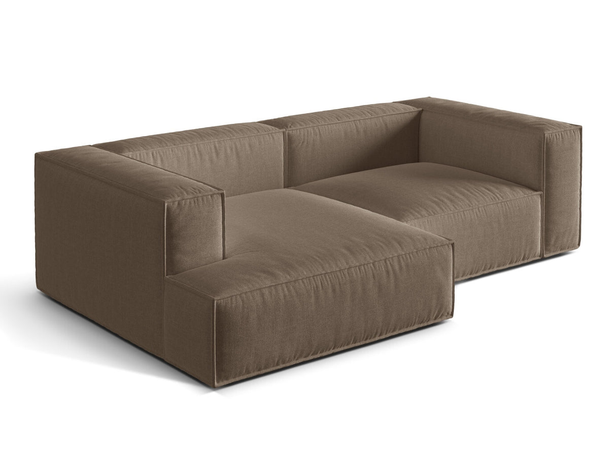 Modulinis minkštas kampas 650377