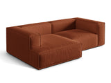 Modulinis minkštas kampas 650377