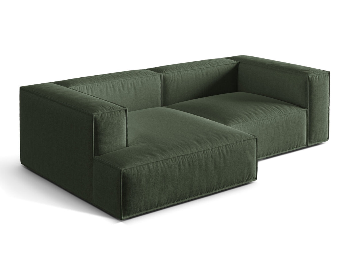 Modulinis minkštas kampas 650377
