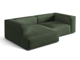 Modulinis minkštas kampas 650377