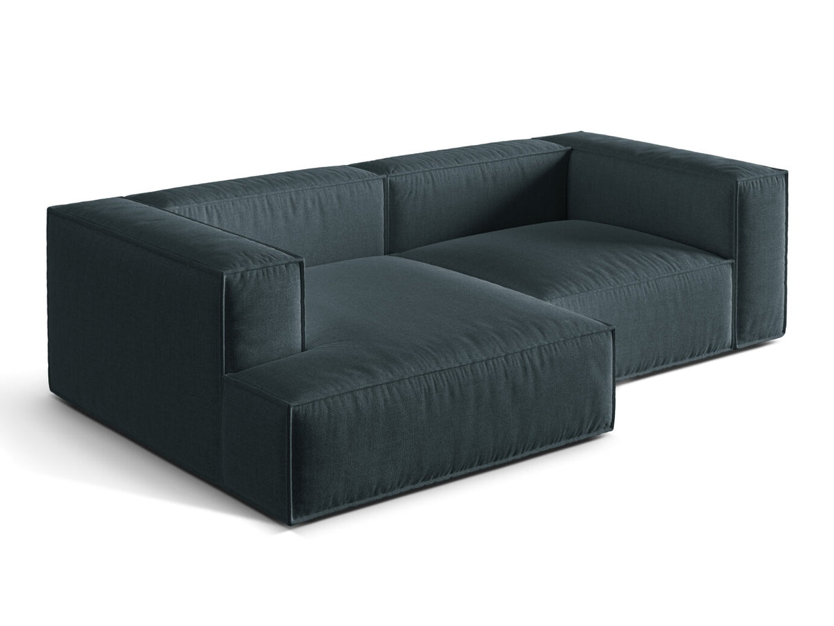 Modulinis minkštas kampas 650377