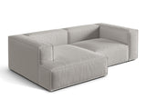 Modulinis minkštas kampas 650377