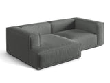 Modulinis minkštas kampas 650377