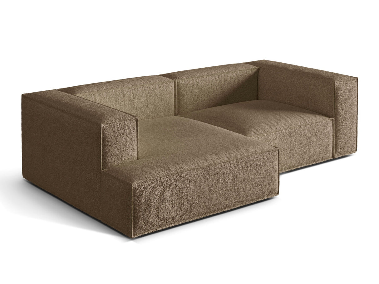 Modulinis minkštas kampas 650377
