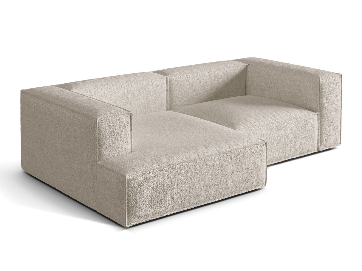 Modulinis minkštas kampas 650377