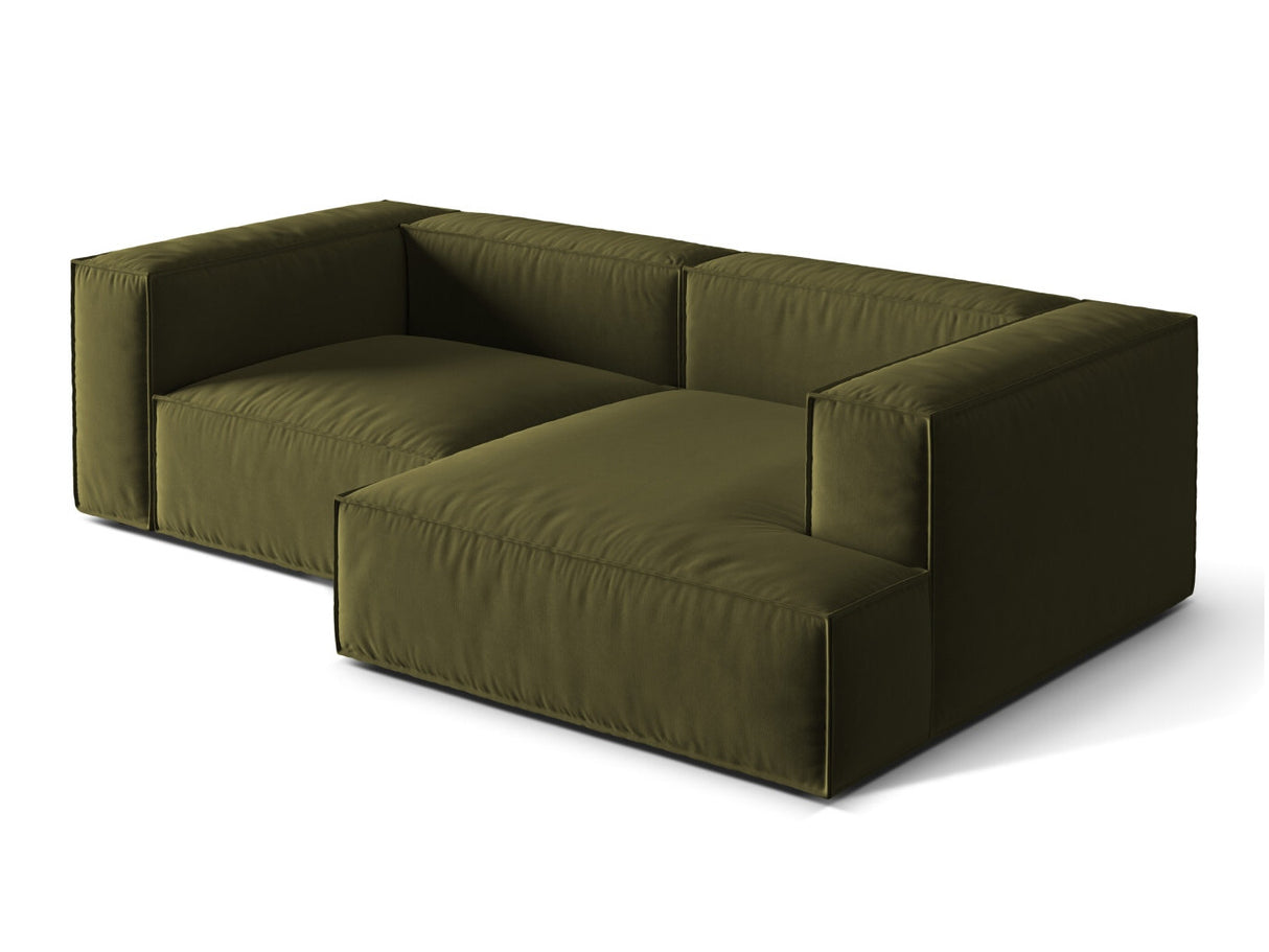 Modulinis minkštas kampas 650377