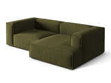 Modulinis minkštas kampas 650377