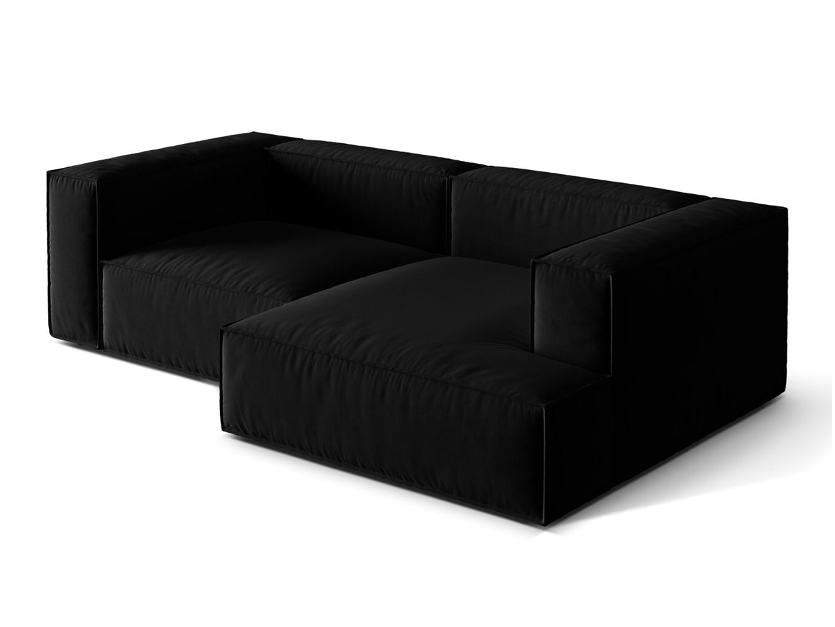 Modulinis minkštas kampas 650377