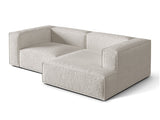 Modulinis minkštas kampas 650377
