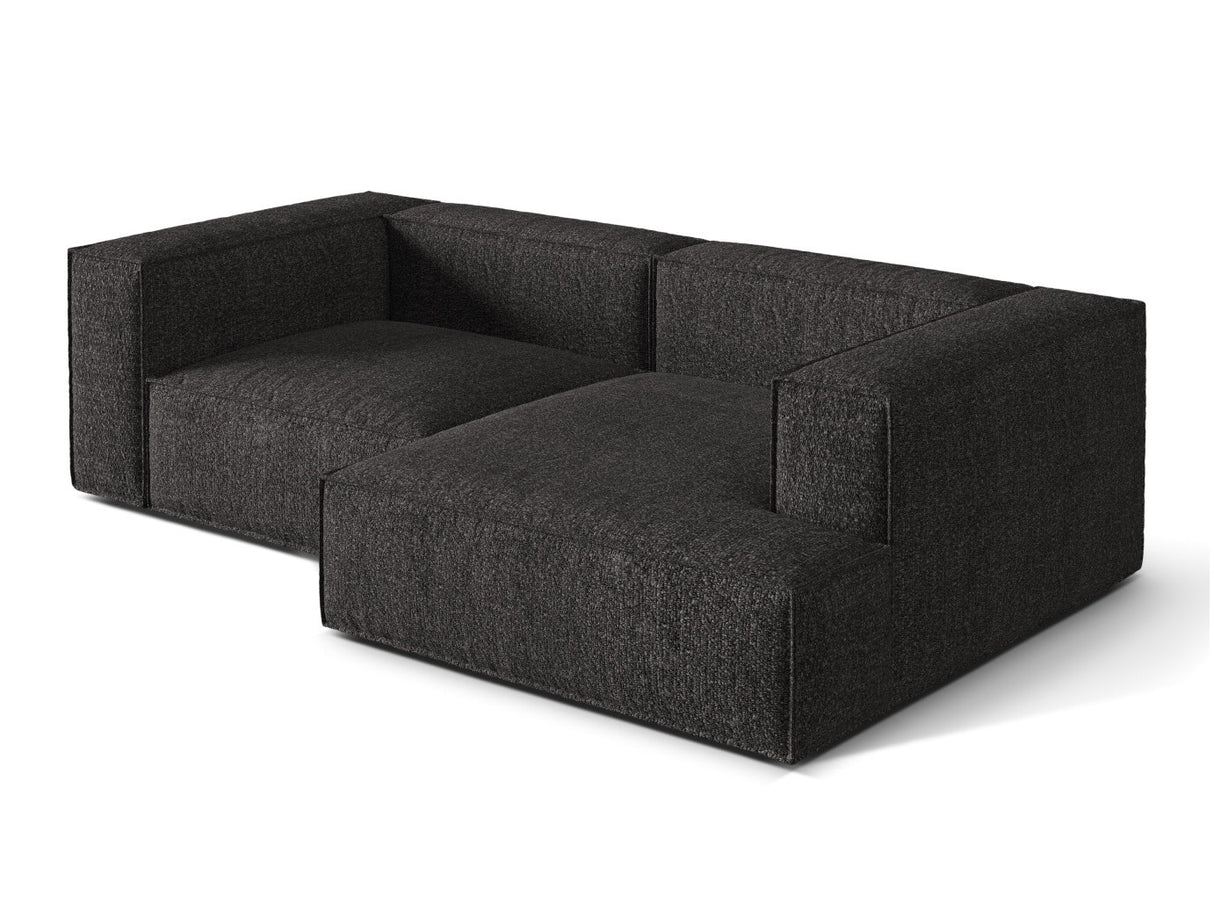 Modulinis minkštas kampas 650377