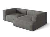 Modulinis minkštas kampas 650377