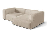 Modulinis minkštas kampas 650377
