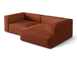 Modulinis minkštas kampas 650377