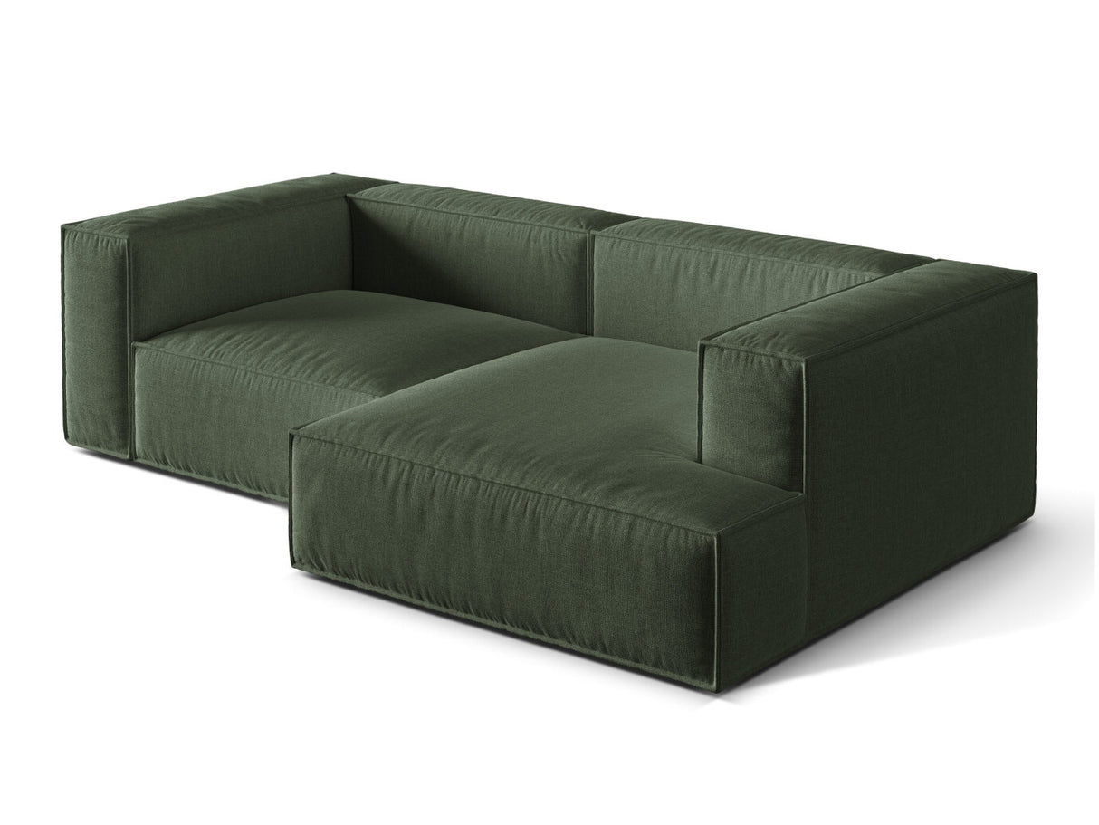 Modulinis minkštas kampas 650377