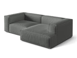 Modulinis minkštas kampas 650377
