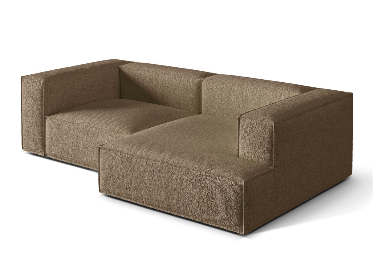 Modulinis minkštas kampas 650377