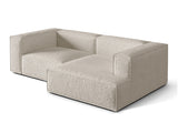 Modulinis minkštas kampas 650377